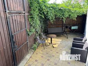 Дом 100м², 1-этажный, посуточно,