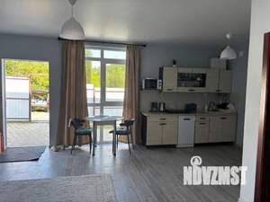 Дом 50м², 2-этажный, посуточно,