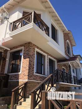 Дом 156м², 2-этажный, посуточно,