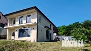 Дом 250м², 2-этажный, посуточно,