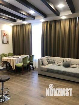 Дом 156м², 2-этажный, посуточно,