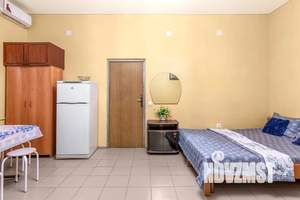 Дом 30м², 1-этажный, посуточно,