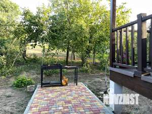 Дом 110м², 2-этажный, посуточно,