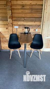 Дом 31м², 1-этажный, на длительный срок,