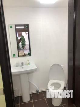 Дом 24м², 1-этажный, посуточно,