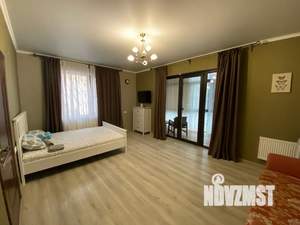 Дом 300м², 3-этажный, посуточно,