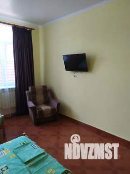 Дом 48м², 1-этажный, посуточно,