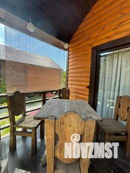 Дом 88м², 1-этажный, посуточно,