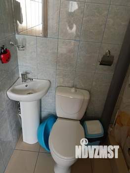 Дом 80м², 2-этажный, посуточно,