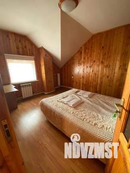 Дом 150м², 3-этажный, посуточно,