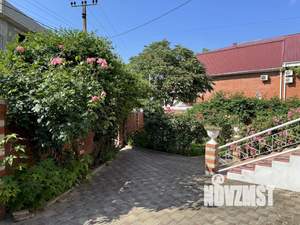 Дом 150м², 2-этажный, посуточно,