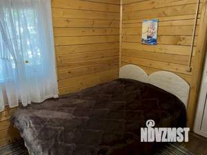 Дом 180м², 2-этажный, посуточно,