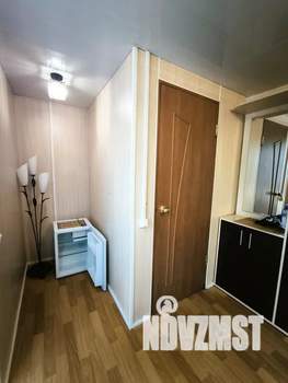 Дом 15м², 1-этажный, посуточно,