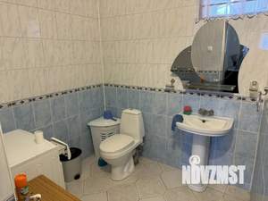 Дом 150м², 2-этажный, посуточно,