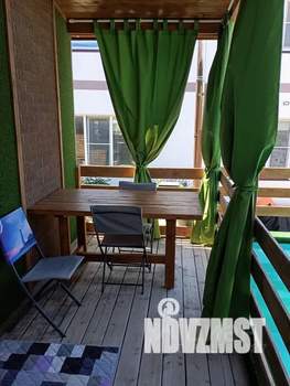 Дом 50м², 1-этажный, посуточно,