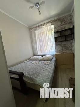 Дом 50м², 1-этажный, посуточно,