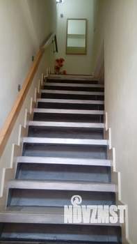 Дом 50м², 2-этажный, посуточно,