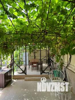 Дом 290м², 3-этажный, посуточно,