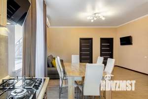 Дом 100м², 2-этажный, посуточно,