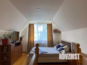 Дом 75м², 2-этажный, посуточно,