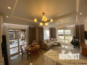 Дом 150м², 2-этажный, посуточно,