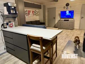 Дом 80м², 1-этажный, на длительный срок,