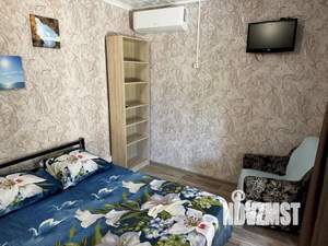 Дом 65м², 1-этажный, посуточно,