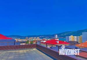 Дом 250м², 3-этажный, посуточно,