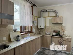 Дом 150м², 2-этажный, посуточно,