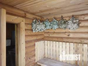 Дом 120м², 1-этажный, посуточно,