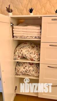 Дом 42м², 1-этажный, посуточно,