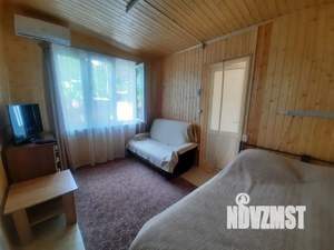 Дом 30м², 1-этажный, посуточно,