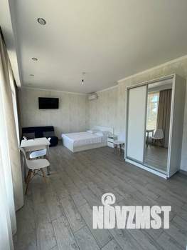 Дом 35м², 2-этажный, посуточно,