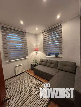 Дом 80м², 2-этажный, посуточно,