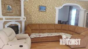 Дом 400м², 3-этажный, посуточно,