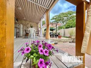 Дом 60м², 1-этажный, посуточно,