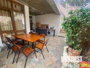 Дом 70м², 1-этажный, посуточно,