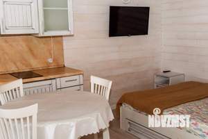 Дом 20м², 1-этажный, посуточно,