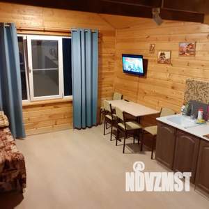 Дом 30м², 2-этажный, посуточно,