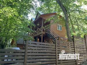 Дом 180м², 2-этажный, посуточно,