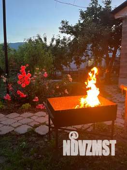 Дом 30м², 2-этажный, посуточно,