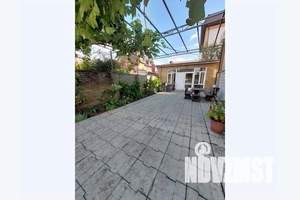 Дом 200м², 2-этажный, посуточно,