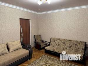 Дом 55м², 1-этажный, посуточно,