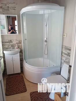 Дом 50м², 1-этажный, посуточно,