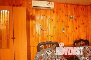 Дом 45м², 1-этажный, посуточно,