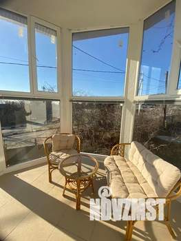 Дом 240м², 3-этажный, посуточно,