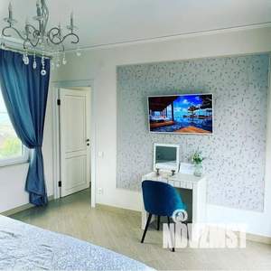 Дом 100м², 2-этажный, посуточно,