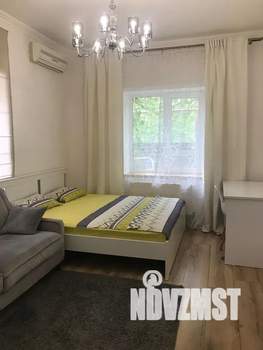 Дом 82м², 1-этажный, посуточно,