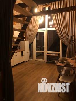 Дом 36м², 2-этажный, посуточно,