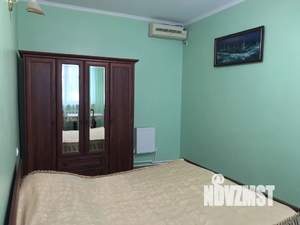 Дом 65м², 1-этажный, посуточно,